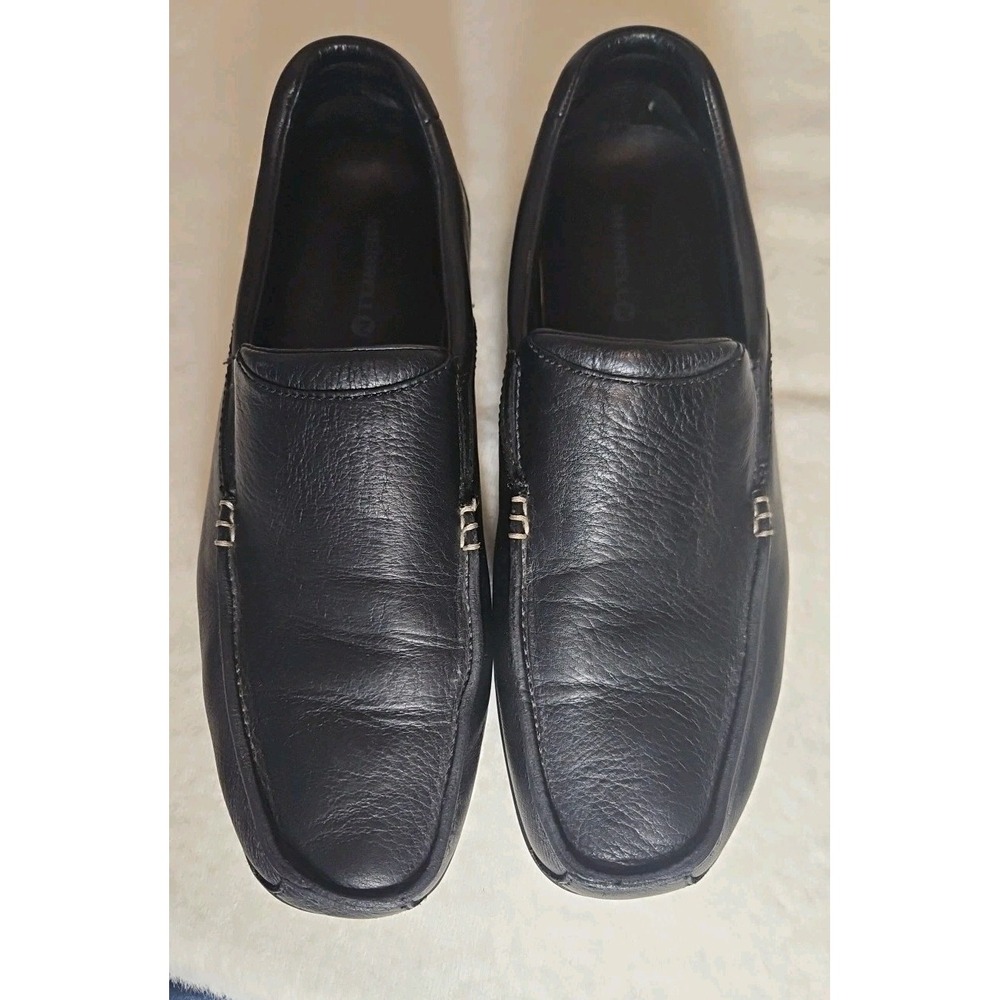 Men's Merrell Performance Hommes Slip-On Loafer Black 11.5